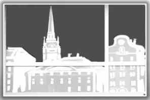 BUSQUET IMMOBILIER logo