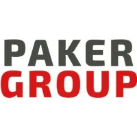 PAKER logo