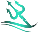 AGDE CARAVANE logo
