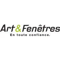 ART ET FENETRE logo