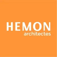ATELIER D'ARCHITECTURE EMMANUEL HEMON logo