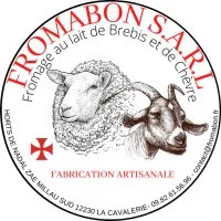 FROMABON (FROMABON) logo