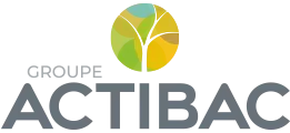 ACTIBAC logo
