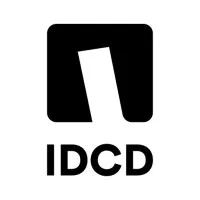 IMPORT DEPART COMPACT DISQUE (IDCD) logo