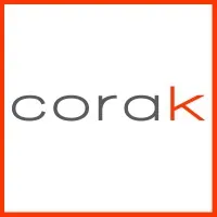 CORAK SERVICES logo