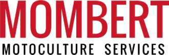 MOMBERT MOTOCULTURE SERVICES logo