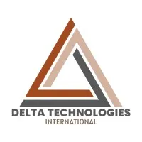 DELTA TECHNOLOGIES INTERNATIONAL SARL logo