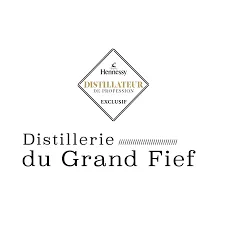 SARL DU GRAND FIEF logo