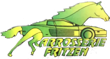 CARROSSERIE FRITZEN logo