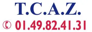 TOUTES CONSTRUCTIONS DE A A Z (T.C.A.Z.) logo