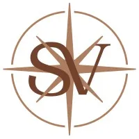 LES SENS DU VOYAGE logo
