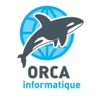 ORCA INFORMATIQUE logo