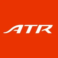 AIRBUS ATR logo