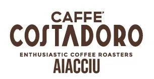 L'AGULA (CAFE COSTADORO) logo