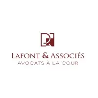 LAFONT PIERRE logo
