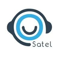 SATEL logo