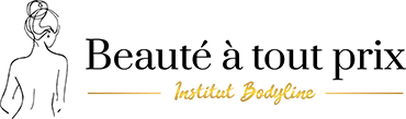 STE D'EXPLOITATION BODYLINE logo