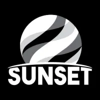 SUNSET PRESSE logo