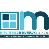 MIROITERIE DES MUREAUX ET DE LA SEINE logo