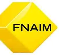 AGENCE IMMOBILIERE DE LA MAIRIE logo