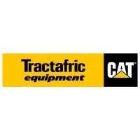 TRACTAFRIC EQUIPMENT FRANCE logo