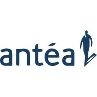 ANTEA FRANCE logo