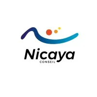 NICAYA CONSEIL logo
