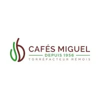 PIKAR ALISTER & LLOYD (CAFES MIGUEL CAFFEO) logo
