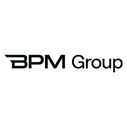 BPM CARS -ETOILE 44 logo