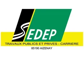 SEDEP logo