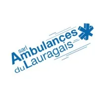 SARL AMBULANCES DU LAURAGAIS logo