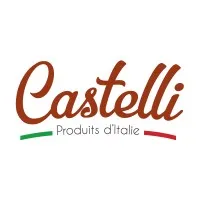 CASTELLI logo