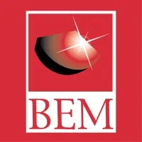 BUREAU D'ETUDES MECANIQUES (BEM) logo