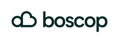 BOSCOP logo