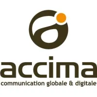 ACCIMA SARL logo