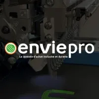 ENVIE PRO logo