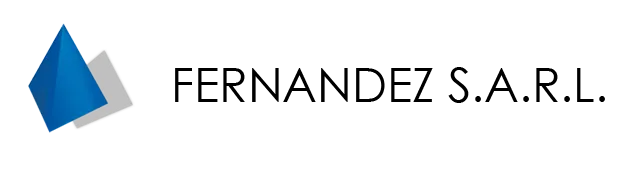 FERNANDEZ logo