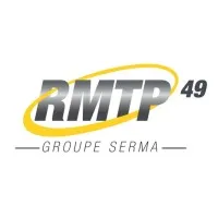 RMTP REPARATION MATERIEL TRAVAUX PUBLICS logo