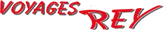 VOYAGES REY logo