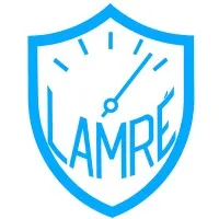 LAMRE logo