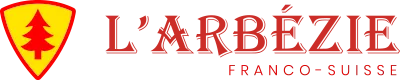 ARBEZ FRANCO SUISSE logo