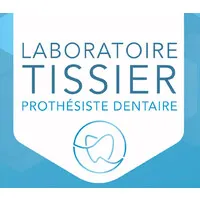 LABORATOIRE TISSIER logo