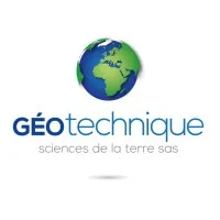 HYDRO GEOTECHNIQUE EST logo
