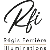 REGIS FERRIERE logo
