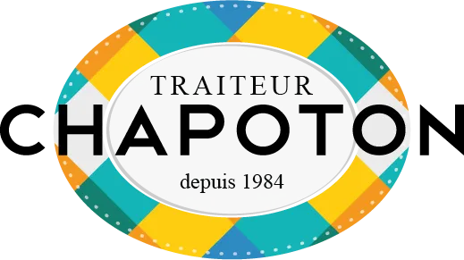 TRAITEUR CHAPOTON logo