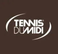 S.A TENNIS DU MIDI logo