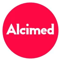 ALCIMED logo
