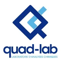 QUAD LAB logo