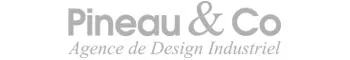 AGENCE DE DESIGN INDUSTRIEL PINEAU & CO logo