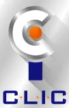 C.L.I.C. logo